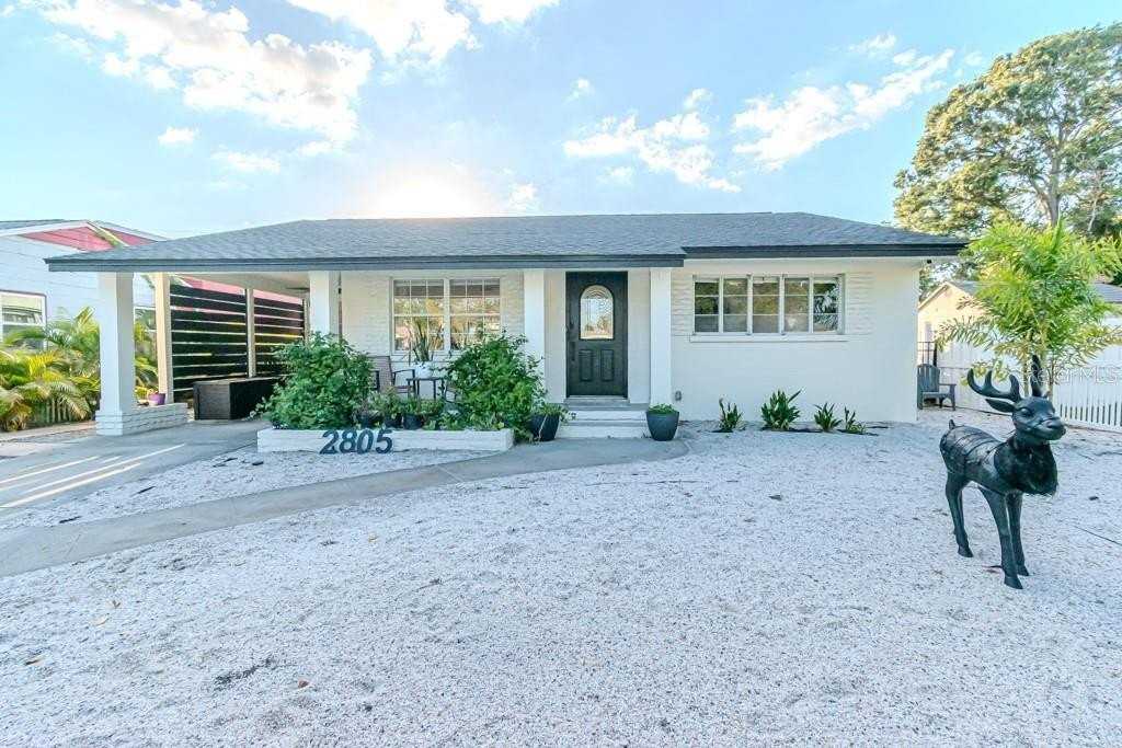 2805 Tifton St S - Photo 2 of 45