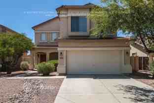 16318 N 168th Ave - Photo 1 of 1