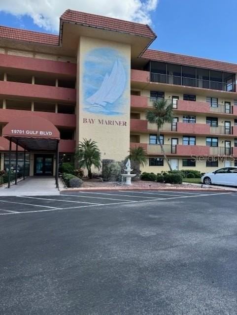 19701 Gulf Blvd #408 - Photo 2 of 15