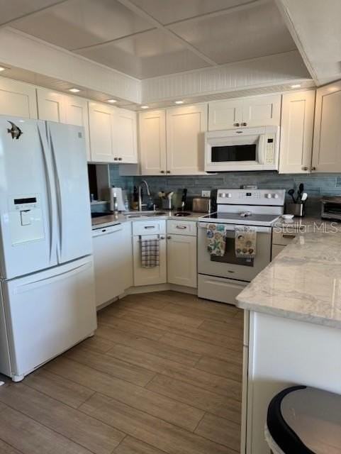 19701 Gulf Blvd #408 - Photo 3 of 15