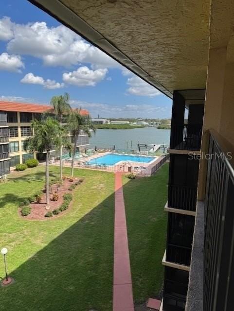 19701 Gulf Blvd #408 - Photo 7 of 15