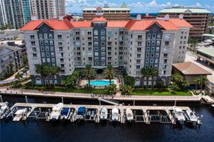 700 S Harbour Island Blvd #704 - Photo 1 of 1