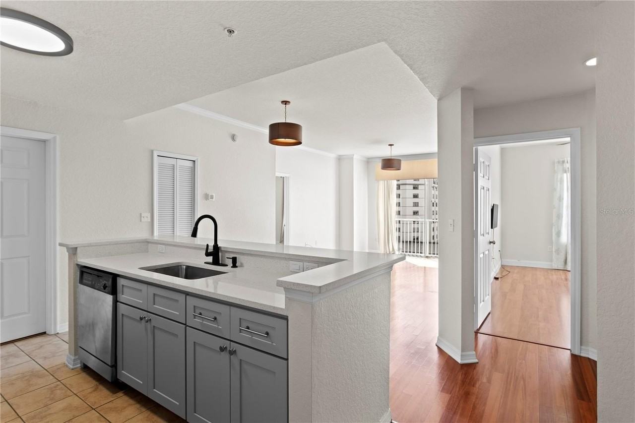 700 S Harbour Island Blvd #704 - Photo 2 of 44