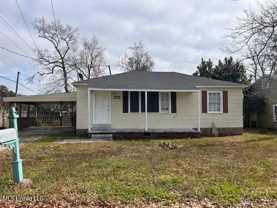 190 Travia Ave - Photo 1 of 1