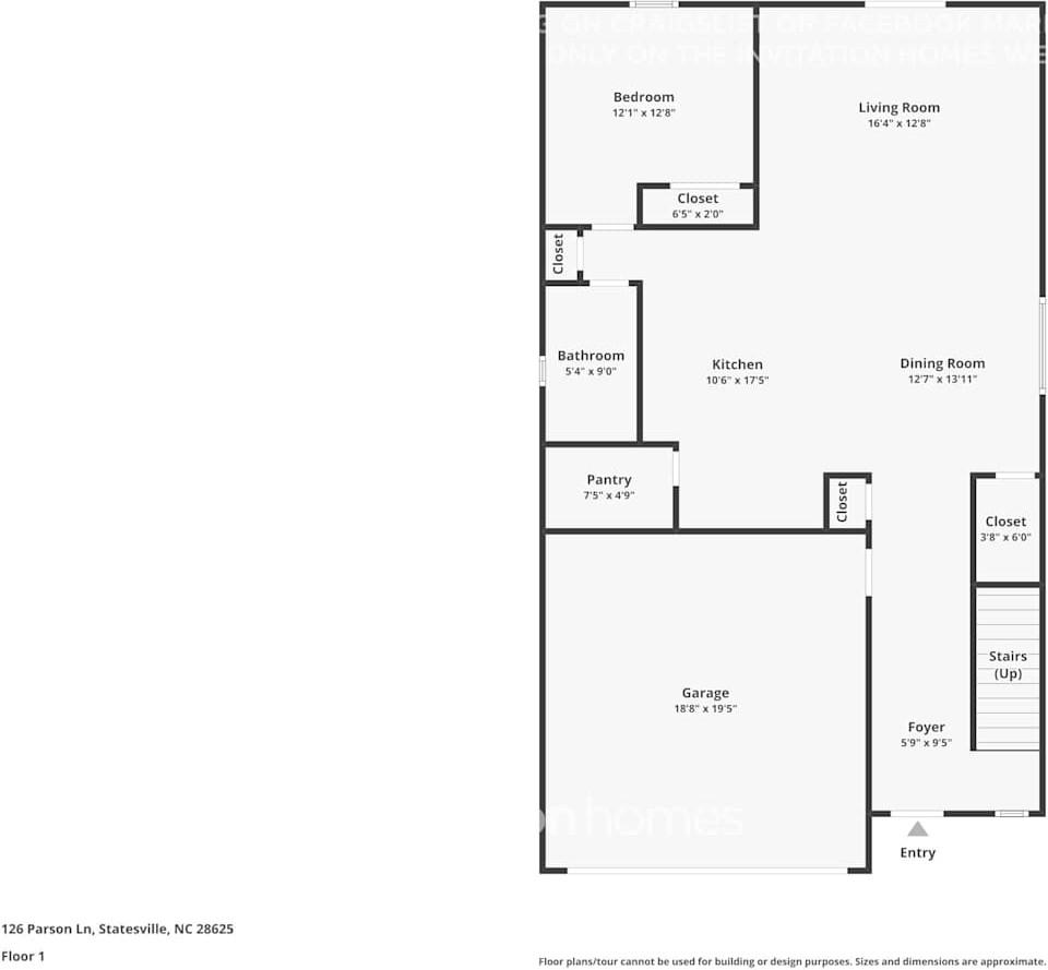126 Parson Ln - Photo 2 of 18