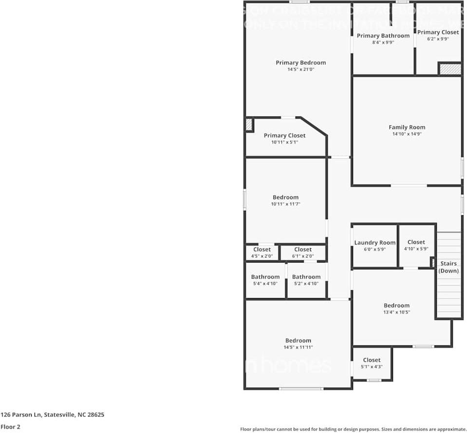 126 Parson Ln - Photo 3 of 18