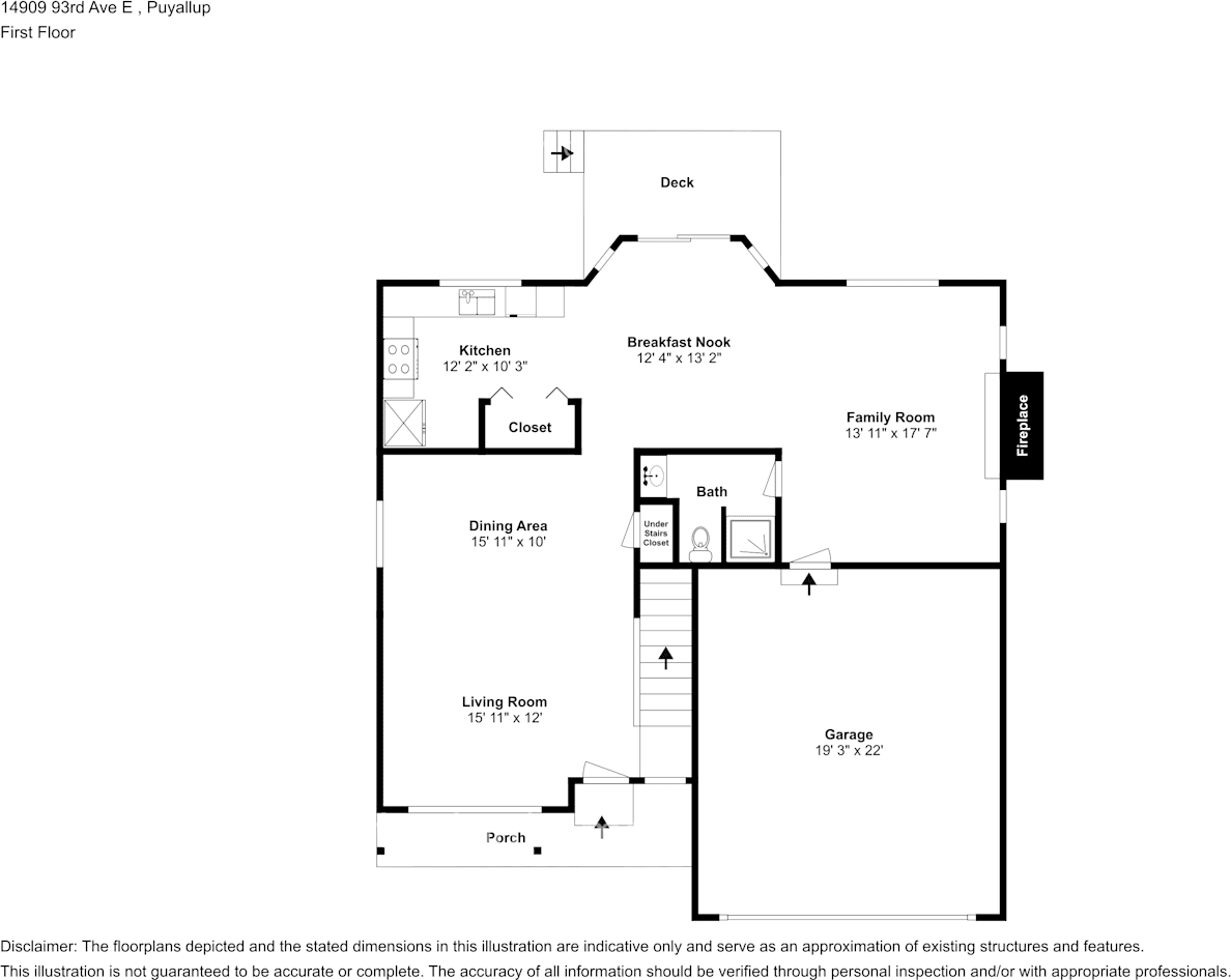 14909 93rd Ave E - Photo 3 of 23