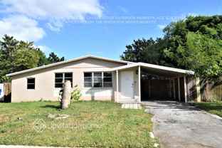 6020 Nw 43rd Ave - Photo 1 of 1