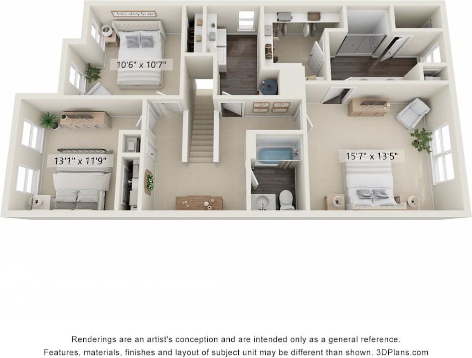 1051 Legacy Court - Photo 3 of 21