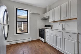 107 N Forest Ave #2R - Photo 1 of 1