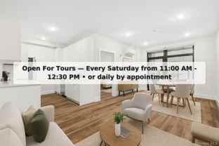 199 E Post Rd #206 - Photo 1 of 1