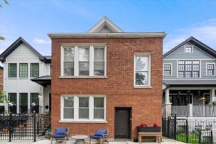 3339 N Hamilton Ave #1 - Photo 1 of 1