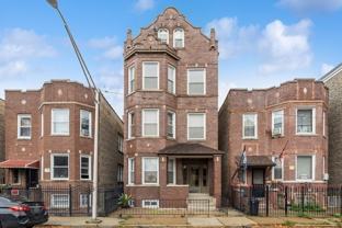 3213 S Lituanica Ave #1R - Photo 1 of 1