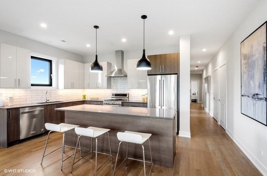 6242 S Greenwood Ave #3N - Photo 7 of 20