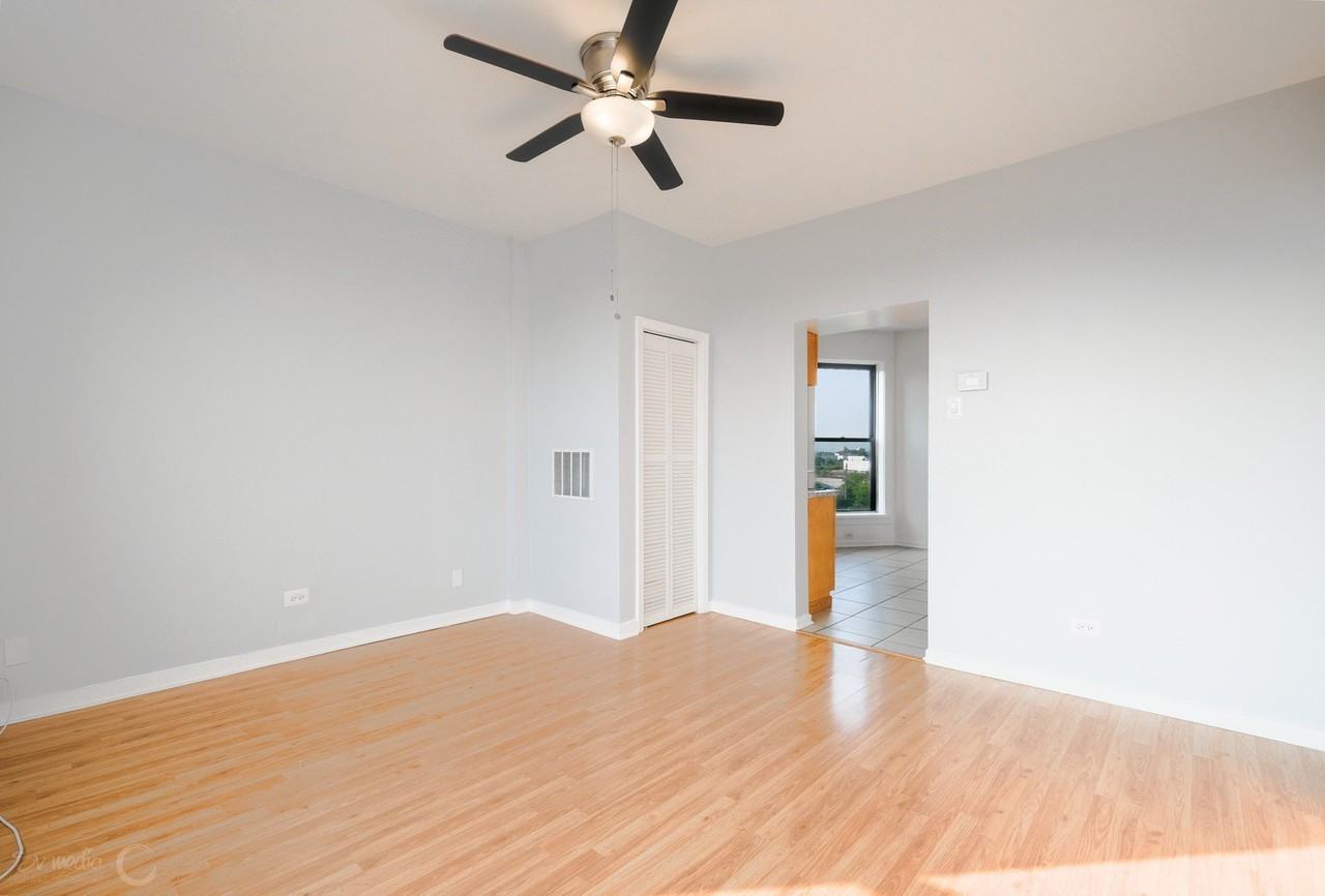 2418 North Clybourn Avenue #2F - Photo 5 of 15