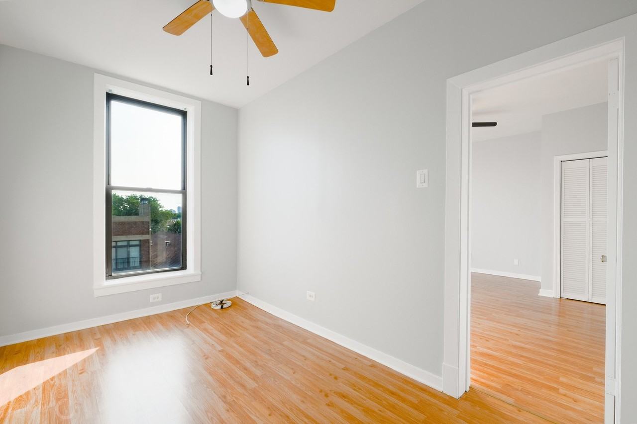 2418 North Clybourn Avenue #2F - Photo 7 of 15