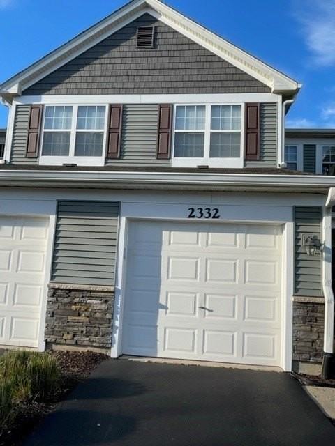 2332 Overlook Court #2332