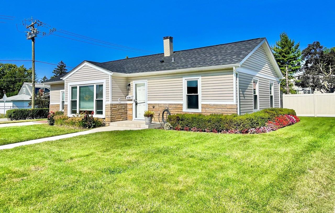 8150 West Winnemac Avenue