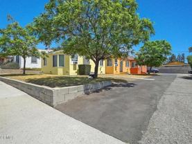 438 S Fremont Ave #A - Photo 1 of 1