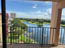 9688 Fontainebleau Blvd #706 - Photo 1 of 1