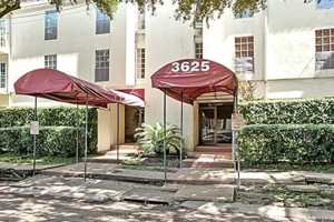 featured image of 3625 Saint Charles Ave #3E