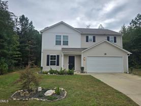 7401 Humble Farm Dr - Photo 1 of 1