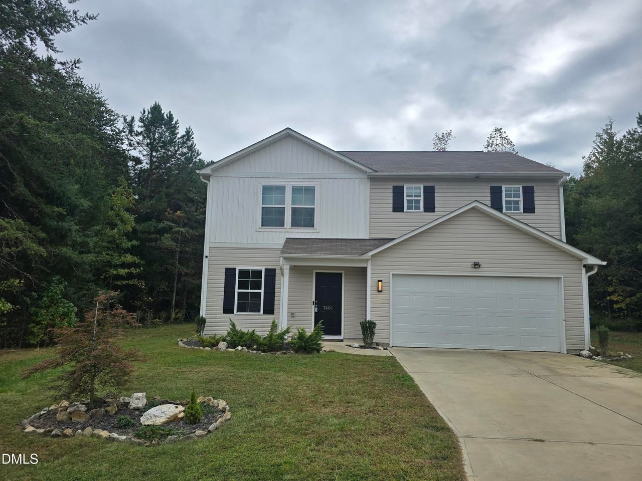 7401 Humble Farm Dr - Photo 2 of 26