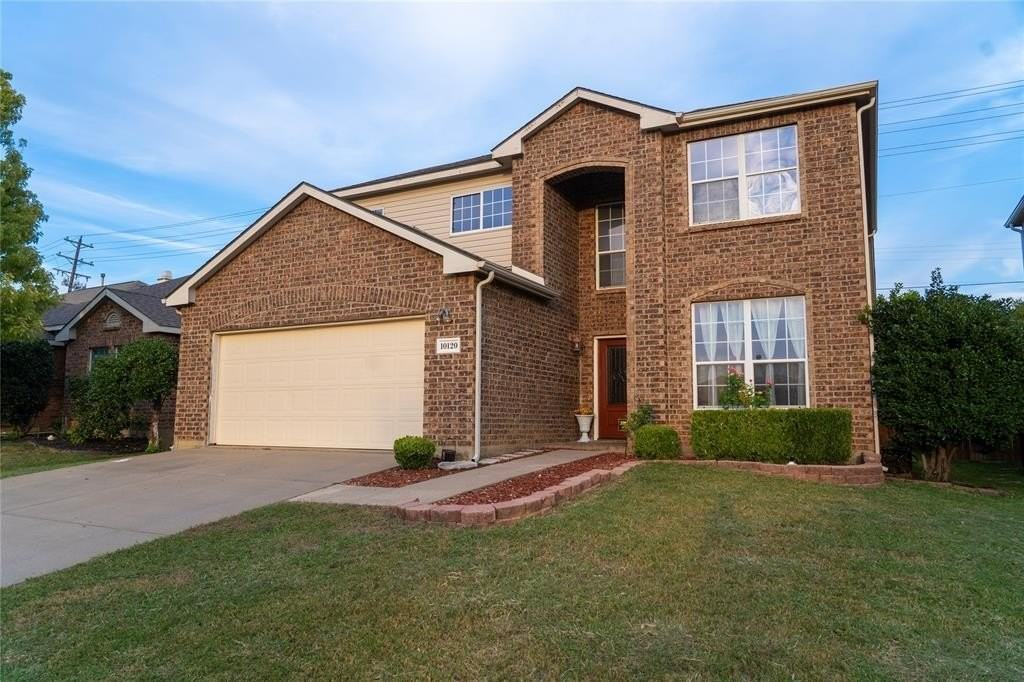 10120 Sourwood Drive