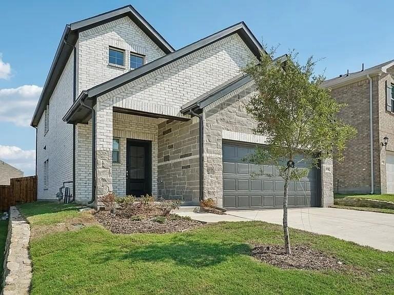 414 Blanton Street - Photo 2 of 22