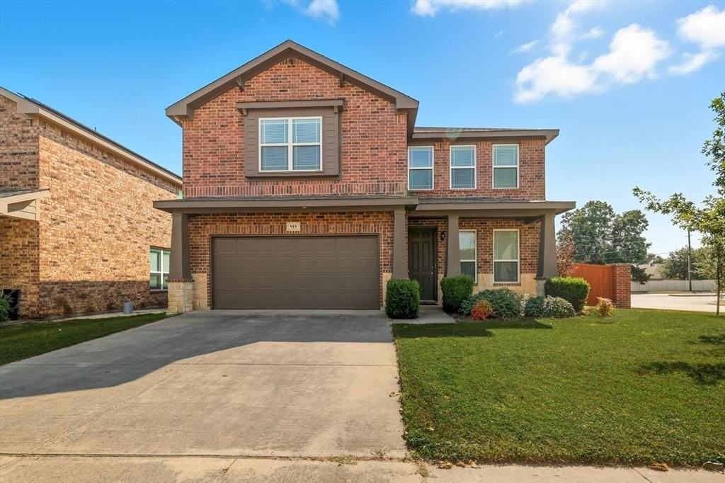 913 Bloomfield Drive