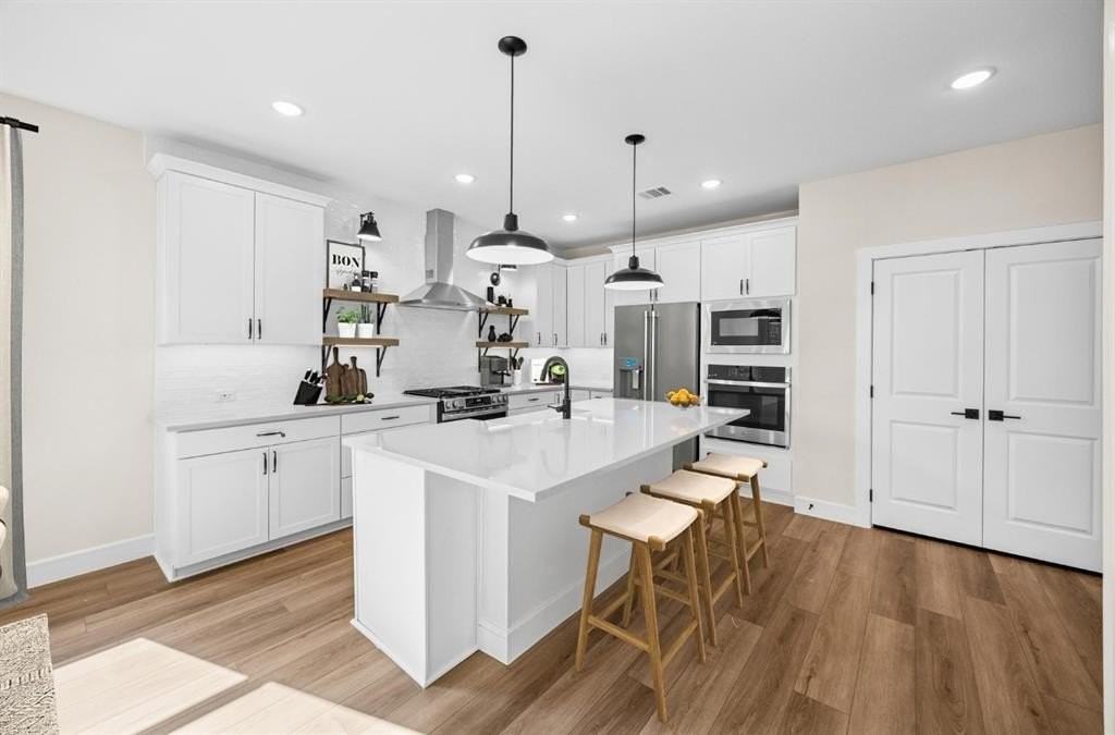 610 Sunflower Trl - Photo 5 of 14