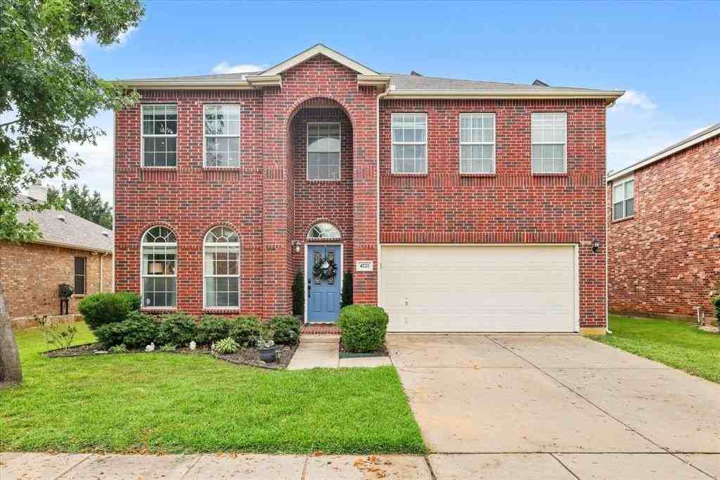 4721 Heron Pond Lane