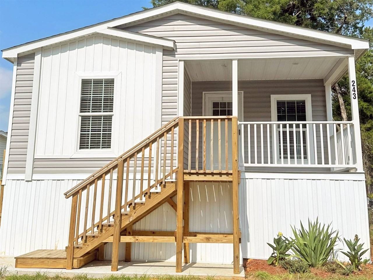 8975 W Halls River Rd #243