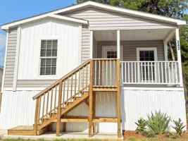 featured image of 8975 W Halls River Rd #243