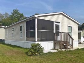 8975 W Halls River Rd #166 - Photo 1 of 1