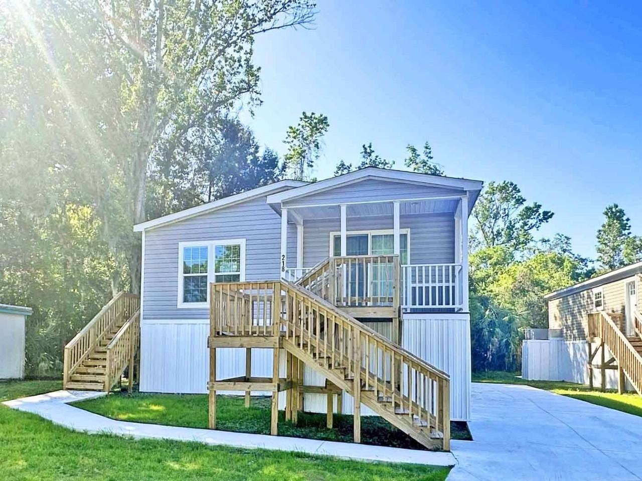 8975 W Halls River Rd #218