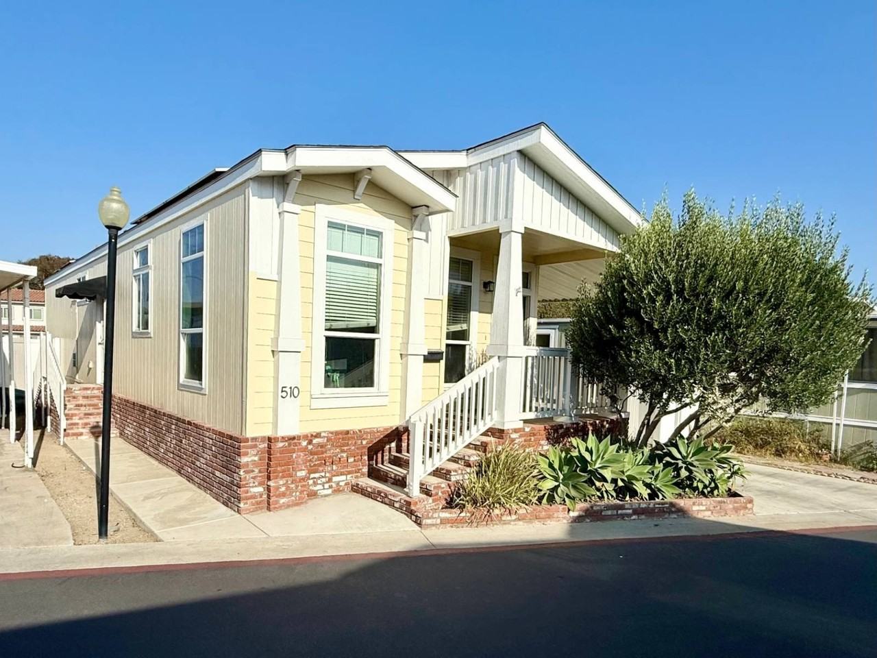 80 Huntington Street #510