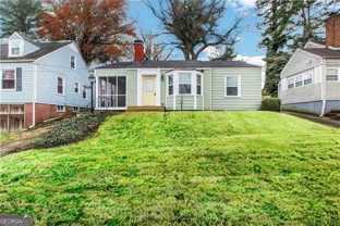 1074 Jefferson Ave - Photo 1 of 1