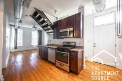 1643 S Throop St #3R - Photo 1 of 1