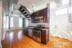 featured image of 1643 S Throop St #3R