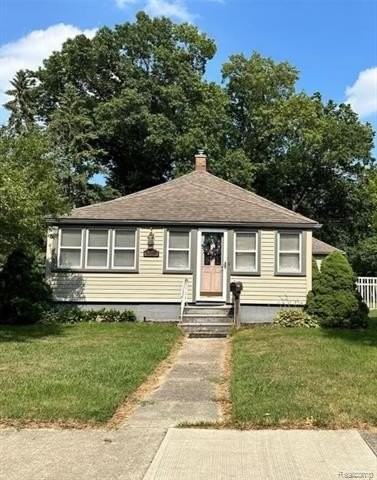 1505 Wyandotte Avenue