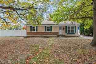 28316 Glasgow St - Photo 1 of 1
