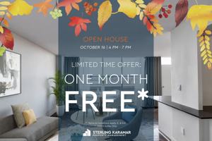 featured image of 3575 Bathurst St