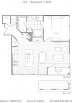 83 Cambridgepark Dr #249 - Photo 1 of 1