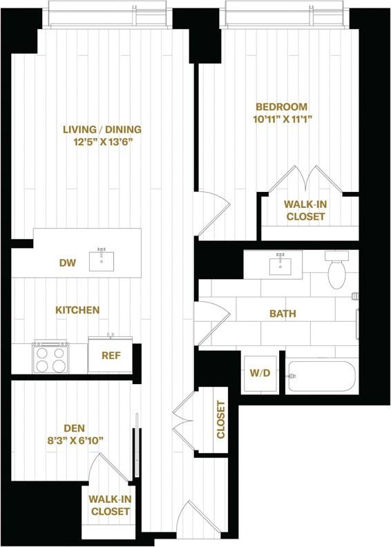 168 Main St #1209