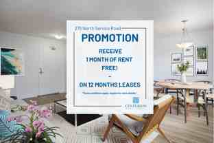 275 North Service Road Apartments - Photo 1 of 1