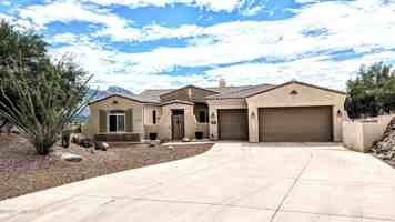 featured image of 617 W Granite View Dr