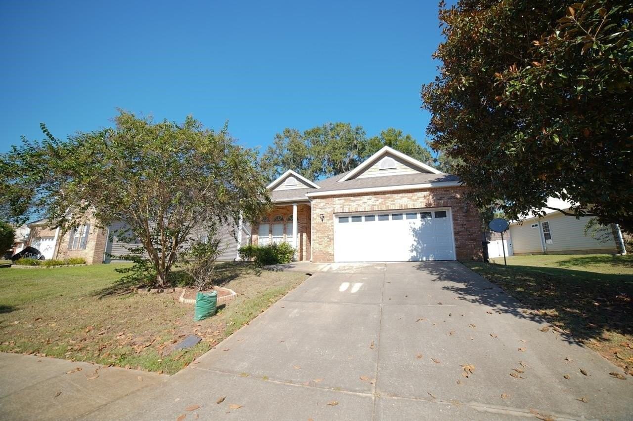 1155 Sandler Ridge Road - Photo 2 of 37