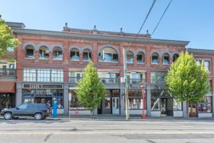 Lim Dat Apartments - Photo 1 of 1