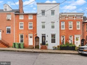 123 E Cross St - Photo 1 of 1